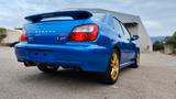 Subaru WRX STI - Subaru Gebrauchtwagen von 2002