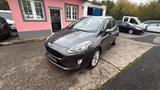 Ford Fiesta Cool & Connect Automatik/ - Ford Fiesta mit Benzin-Antrieb: Limousine, Automatik