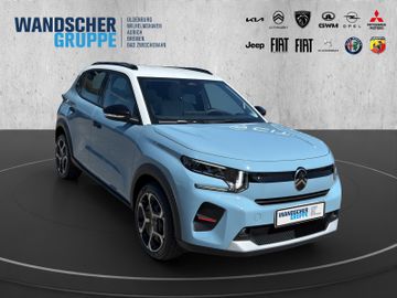 Citroën C3 Turbo 100 S&S Plus