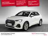 Audi Q3 35 TDI S line AHK ACC LED Pano virtCo Kamera - gebrauchte Audi Q3 aus dem Jahr 2024