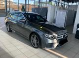 Mercedes-Benz E 200 4MATIC T Autom. - AMG - Privatanbieter Berlin gebraucht