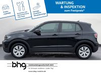 Volkswagen T-Cross - Vorschau Bild 4
