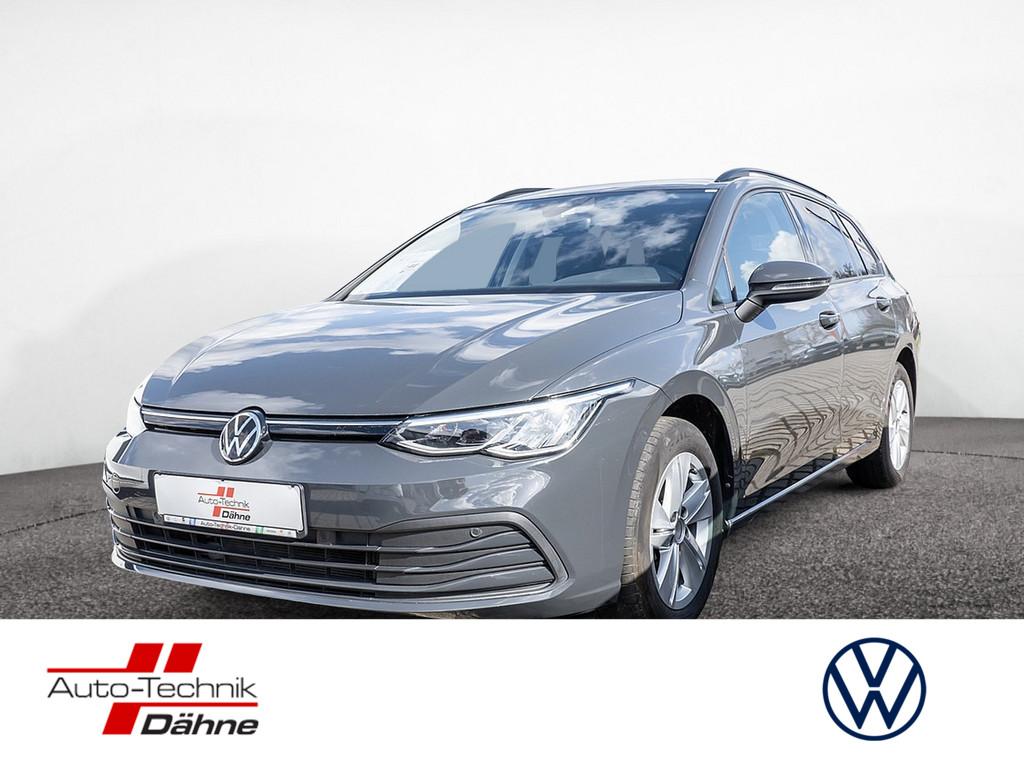 Volkswagen Golf VIII 2.0 TDI Life SHZ KAMERA NAVI ACC LED