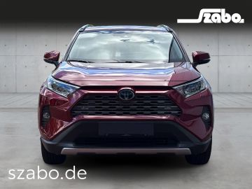 Toyota RAV 4 - 8