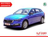 Skoda Scala 1.0 Ambition LED ACC Kamera Sitzheizung - Skoda Scala: 1.0