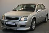 Opel Vectra 1.8 Edition StzHzg Navi Klimaaut. - Opel Vectra Gebrauchtwagen