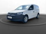 Volkswagen Caddy 2.0 TDI Cargo Klima App Connect GRA PDC - Volkswagen Caddy