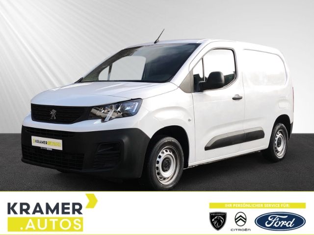 Peugeot Partner Pro L1 1.2 PureTech 110 EU6d*KLIMA*ZV*el