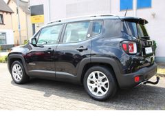 Fahrzeugabbildung Jeep Renegade Limited FWD*Navi*Anhaengerkupplung!*SHZ
