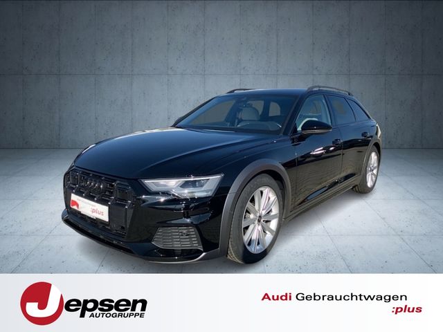 Audi A6 allroad qu. 50 TDI tiptr. AHK FLA 19´ Cam