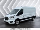 Ford Transit 2.0 EcoBlue 350 L3H2 Limited AT AHK Navi - Ford E transit 350