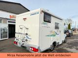 Chausson Flasch 04-Solar.TV - Wohnwagen in Hannover