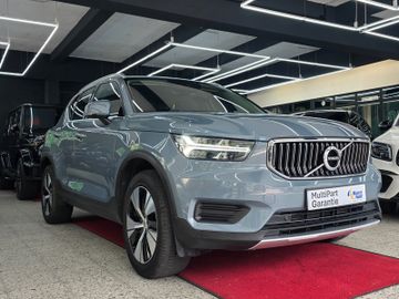 Volvo XC40 - 4