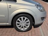 Opel Zafira 1,8 16V B Edition "111 Jahre" 7-Sitze PDC - Opel Zafira: 16v