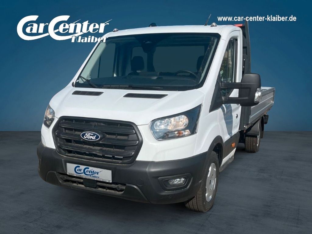 Image of Ford Transit