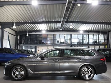 BMW 520 - 7