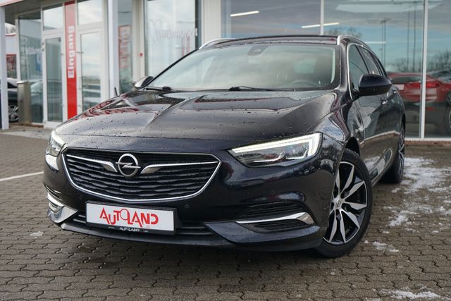 Opel Insignia ST 1.5 Turbo Innovation LED Navi