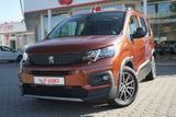 Peugeot Rifter GT-Line L1 110 Navi Kamera Sitzheizung DA - Peugeot Kastenwagen hoch + lang
