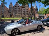 Alfa Romeo Spider 2.0 T.Spark - - gebrauchte Alfa Romeo Spider aus dem Jahr 1999