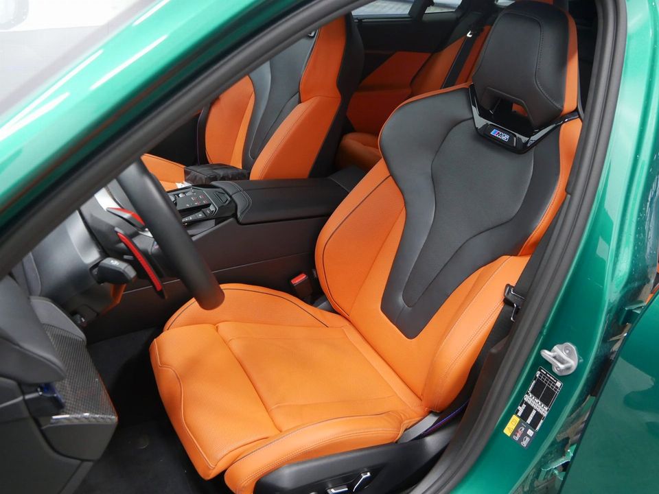 BMW M5 - Bild 8