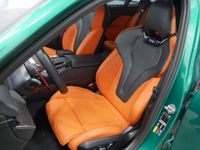 BMW M5 - Vorschau Bild 8