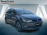 Volkswagen Touran Highline 1.5 l TSI OPF 6-Gang LED NAVI PD - Volkswagen Touran mit Benzin-Antrieb: Kleinbus, 1.6