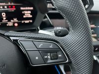 AUDI S3 Sportback TFSI quattro GLASDACH MATRIX 4J GAR bei Autohaus Landmann & Maier OHG