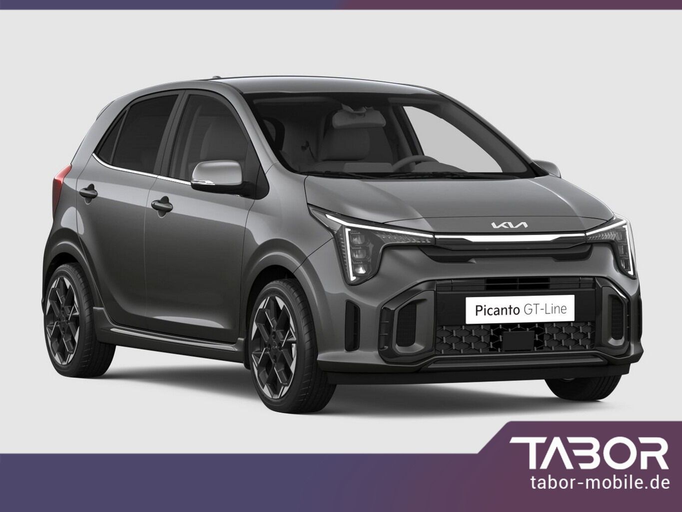 Kia Picanto - Bild 2