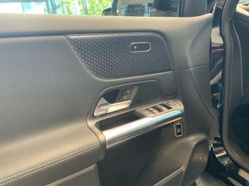 Mercedes GLA 200 - 10