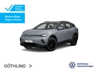 Volkswagen ID.4 - Vorschau Bild 1
