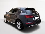 Audi Q5 40TDI Quattro, SLine, Pano, AHK, Standheizung - Audi Q5 Sline mit Diesel-Antrieb