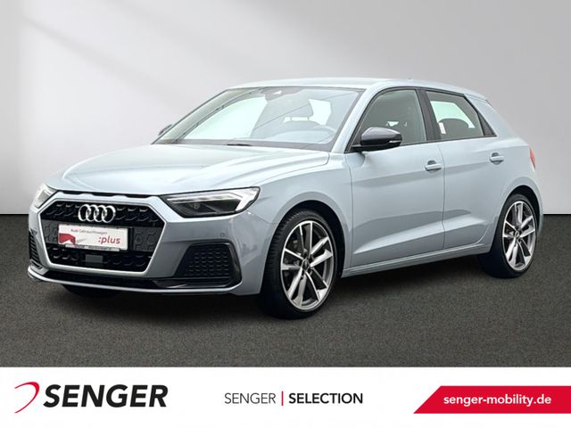AUDI A1 Sportback advanced 30 TFSI S tronic MMI LED
