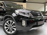 Kia Sorento Spirit 4WD Navi/ Xenon/ Schiebedach/ Cam - gebrauchte Kia Sorento aus dem Jahr 2014