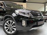 Kia Sorento Spirit 4WD Navi/ Xenon/ Schiebedach/ Cam - Kia Sorento: Automatik