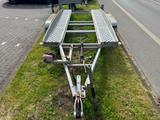 Brenderup Autotransportanhänger Trailers - Autotransportanhänger