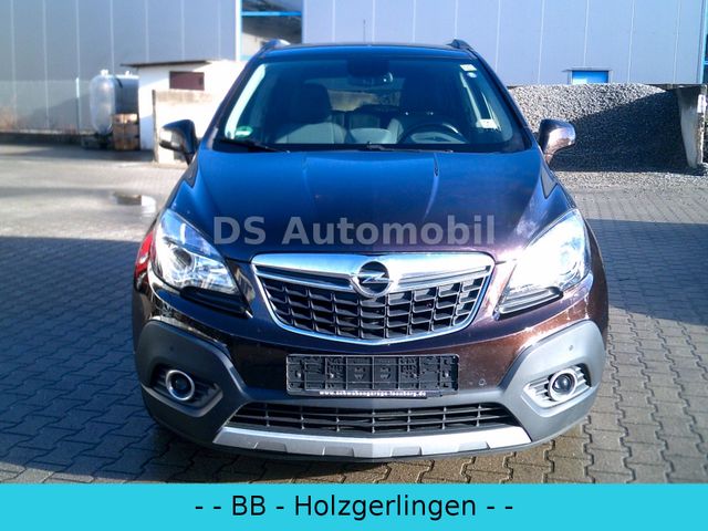 Opel Mokka Innovation ecoFlex 4x4 Servolenkung def.