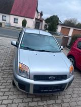 Ford Fusion - Ford Fusion von privat