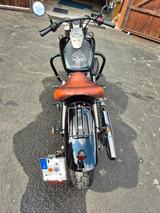 Honda VT750  Black Shadow Spirit  - HONDA SHADOW 750 SPIRIT