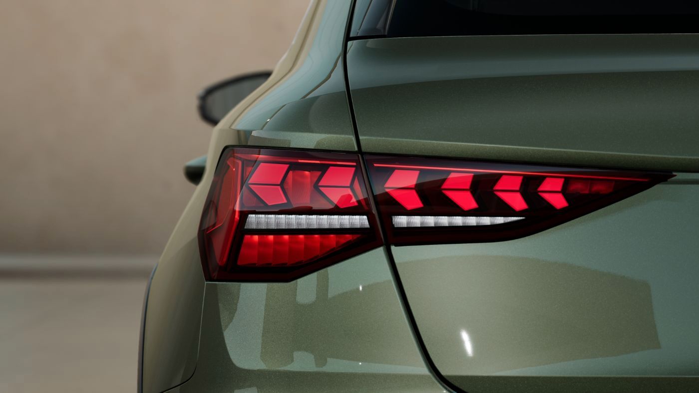 Audi A3 - Bild 7
