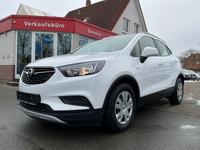 Opel Mokka X 1.4 Turbo BT AHK Tempomat Allwetter