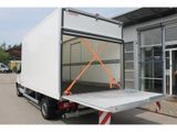 Mercedes-Benz Sprinter 319 CDI Koffer+LBW+Maxi+Kamera+Spoiler+ - Angebote entsprechen deinen Suchkriterien