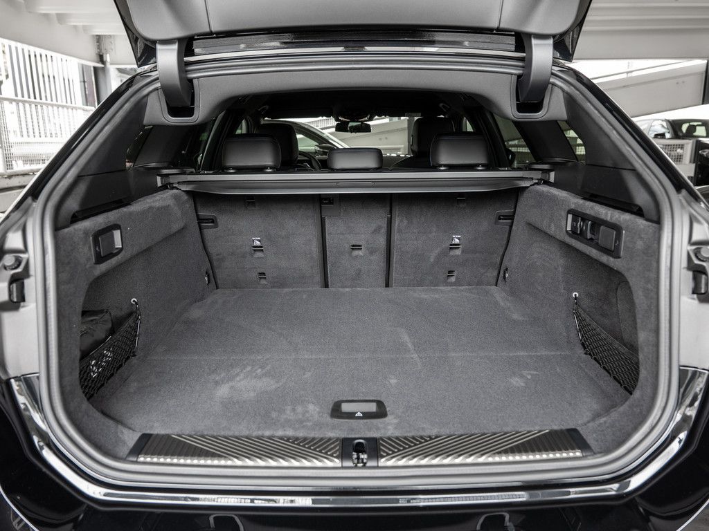 BMW 520 - Bild 10