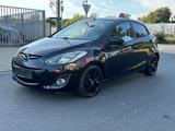 Mazda 2 Lim. 1.3  Active Sport TÜV NEU - gebrauchte Mazda 2 aus dem Jahr 2011