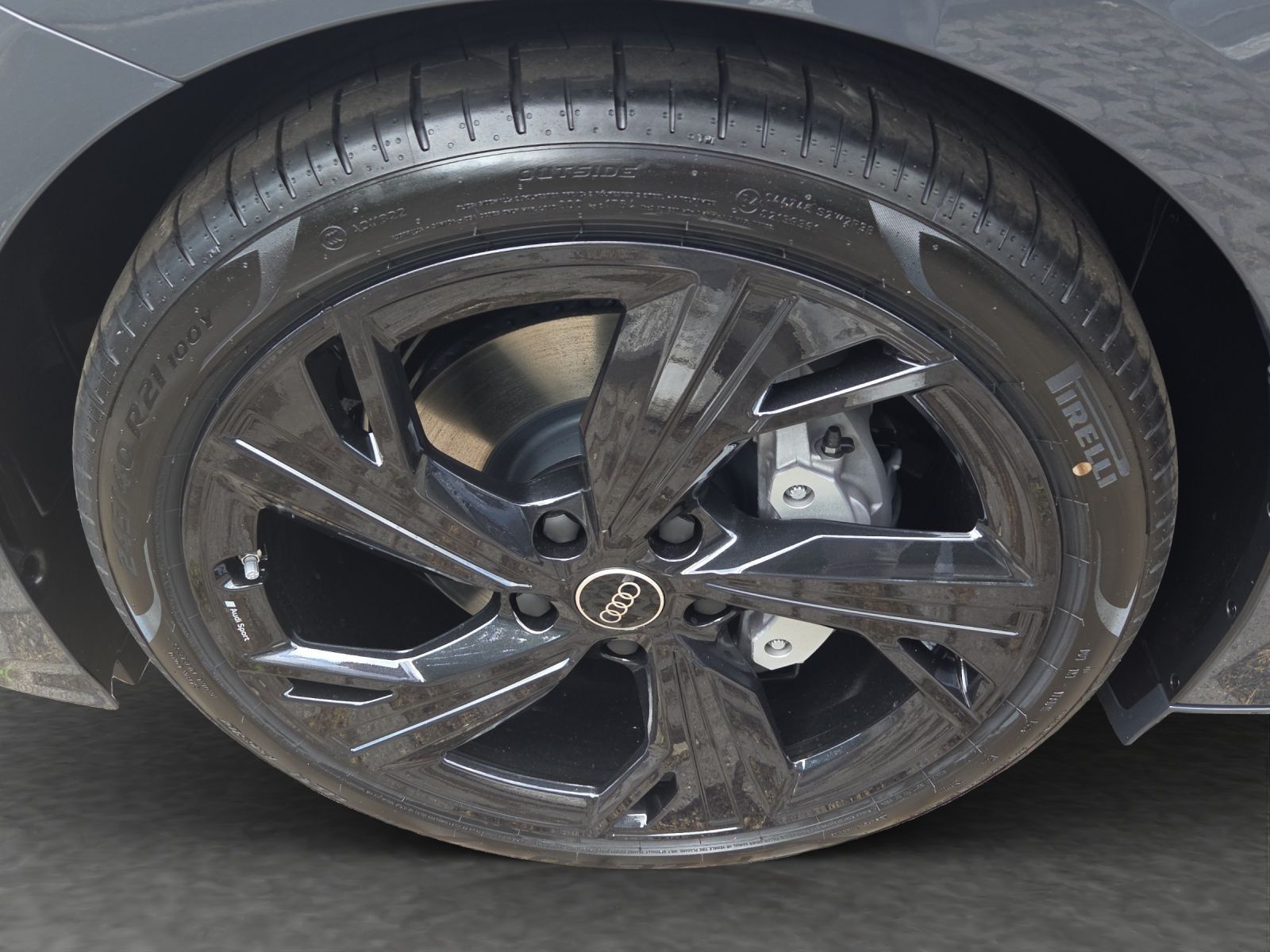 Audi A6 e-tron - Bild 14