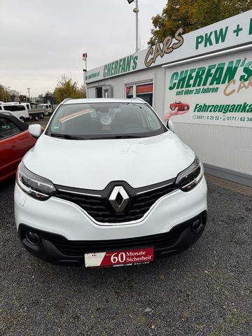 Renault Kadjar Collection+NAVI+SITZHEIZUNG+ KEYLESS GO