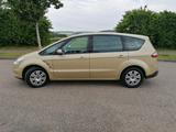 Ford S-Max 2,5 Titanium Titanium - Ford: Gold