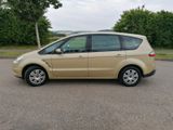Ford S-Max 2,5 Titanium Titanium - Ford aus 2006: Van