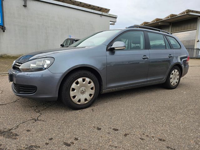 Volkswagen Golf 1.4 Trendline Variant