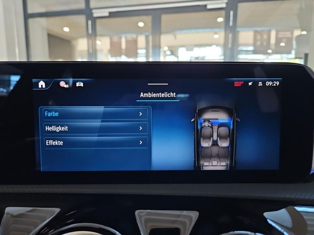 Fahrzeugabbildung Mercedes-Benz A 200 AMG Pano LED SHZ KeyLess Ambie. Sport DAB