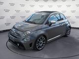 Abarth 595 595C 1.4 t-jet Turismo 165cv - Abarth 595 Turismo aus 2021